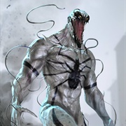 Anti-Venom