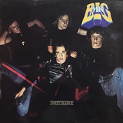 Mr Big - Sweet Silence (1975)