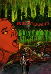 The Beyond (1981)