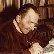 Νίκος Καζαντζάκης