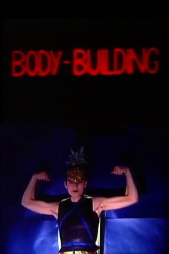 Bodybuilding (1984)