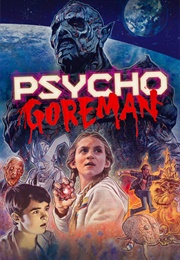 Psycho Goreman (2020)