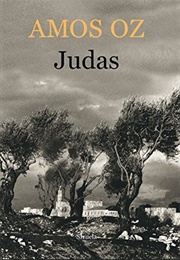 Judas (Amos Oz)