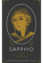 Sappho (Mary Barnard, Trans.)