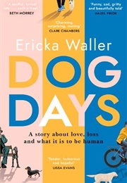 Dog Days (Ericka Waller)