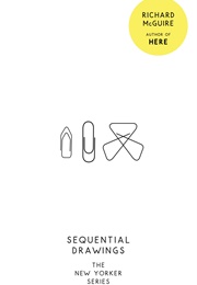 Sequential Drawings (Richard McGuire)