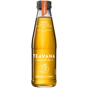 Teavana Peach Green Tea