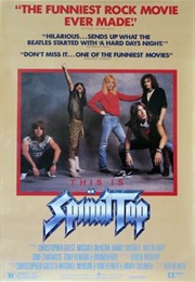 This Is Spinal Tap (1984)