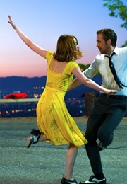 La La Land (2016)