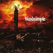 Bloodsimple - A Cruel World