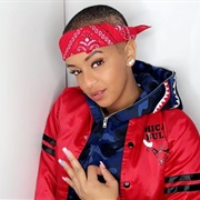 Paigey Cakey (Bisexual, She/Her)
