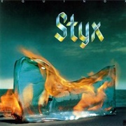 Styx - Equinox (1975)