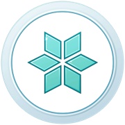 Skier (Silver)