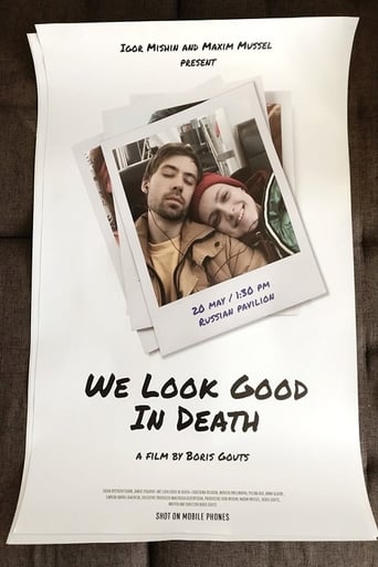 We Look Good in Death (2020)