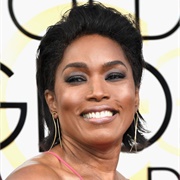 Angela Bassett