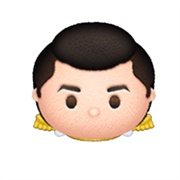 Prince Charming Tsum Tsum