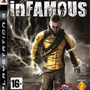 Infamous