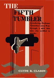 The Fifth Tumbler (Clyde B. Clason)