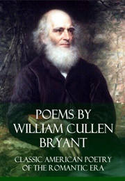 Poems (William Cullen Bryant)
