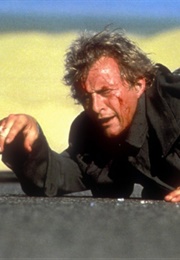 John Ryder From the Hitcher (1986)