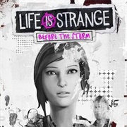 Life Is Strange: Before the Storm