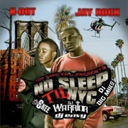No Sleep 'Til NYC (K. Dot & Jay Rock, 2007)