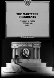 The Martyred Presidents (1901)