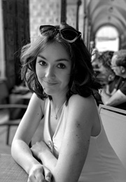 Stop Your Women's Ears With Wax (Julia Armfield)