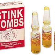 Stink Bombs