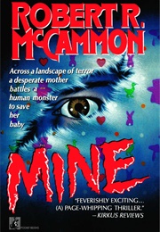 Mine (Robert R. McCammon)