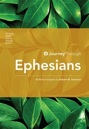 Ephesians (Robert Solomon)