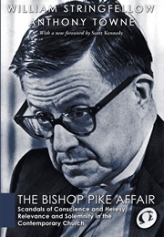 The Bishop Pike Affair (Stringfellow)