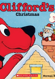 Clifford's Christmas (Norman Bridwell)