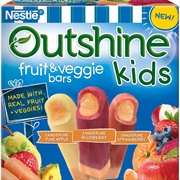 Outshine Tangerine Pineapple