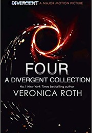 Four (Veronica Roth)