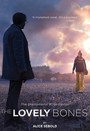 The Lovely Bones (Alice Sebold)