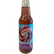 Whirly Pop Soda Juicy Grape