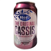 Hero the Original Cassis
