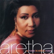 A Rose Is Still a Rose