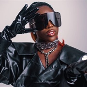 Bree Runway (Queer, She/Her)