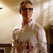 Season 10 Episode 15 "Scream"