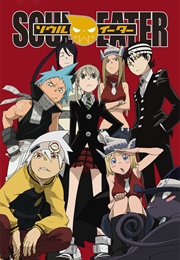 Soul Eater (2004)
