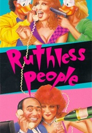 Ruthless People (1986)