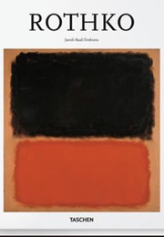 Mark Rothko (Jacob Baal-Teshuva)