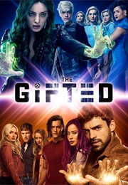 The Gifted - Season Two (2018)