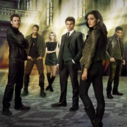 The Originals