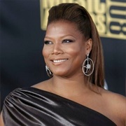 Queen Latifah