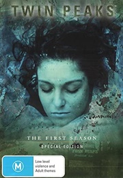 Twin Peaks Season 1 (1990)