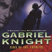 Gabriel Knight: Sins of the Fathers
