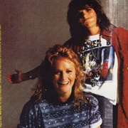 Keeper of My Heart - Indigo Girls